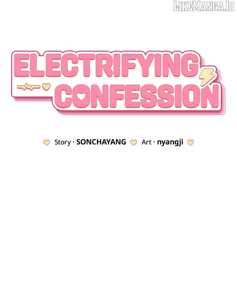 Powerful Confession Chapter 31 page 33 - 