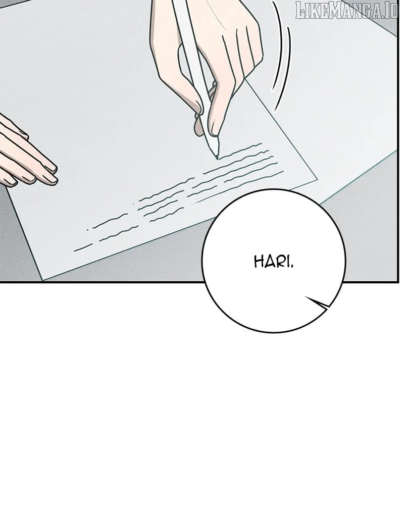 Powerful Confession Chapter 31 page 36 - 