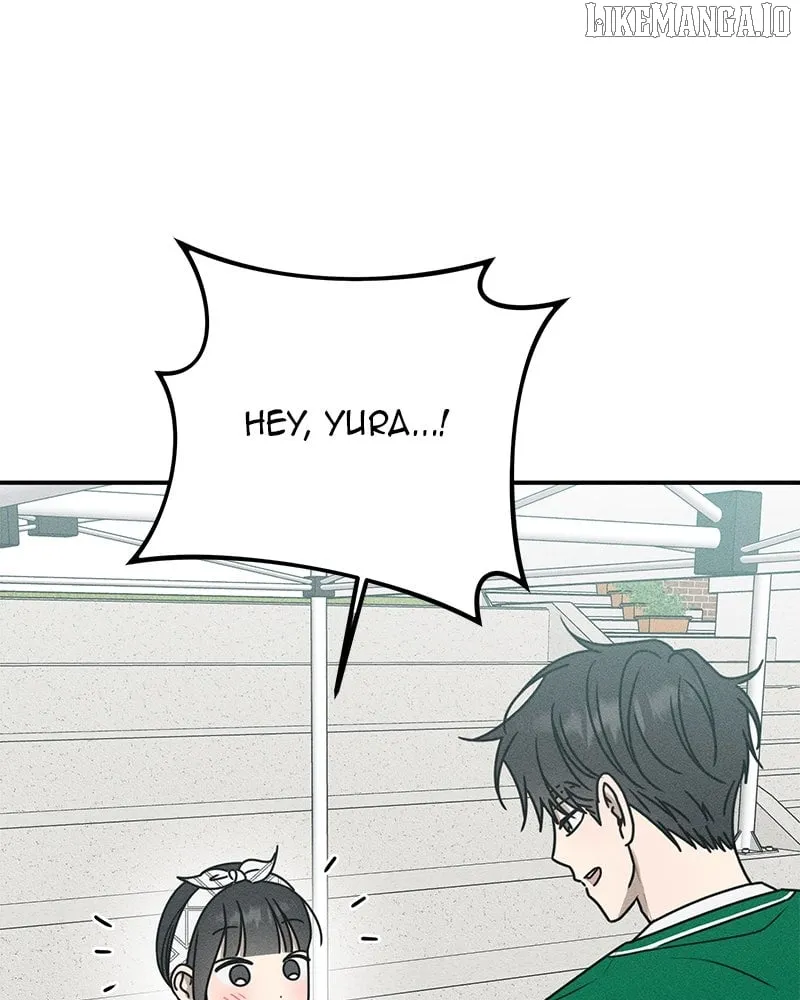 Powerful Confession Chapter 31 page 37 - 