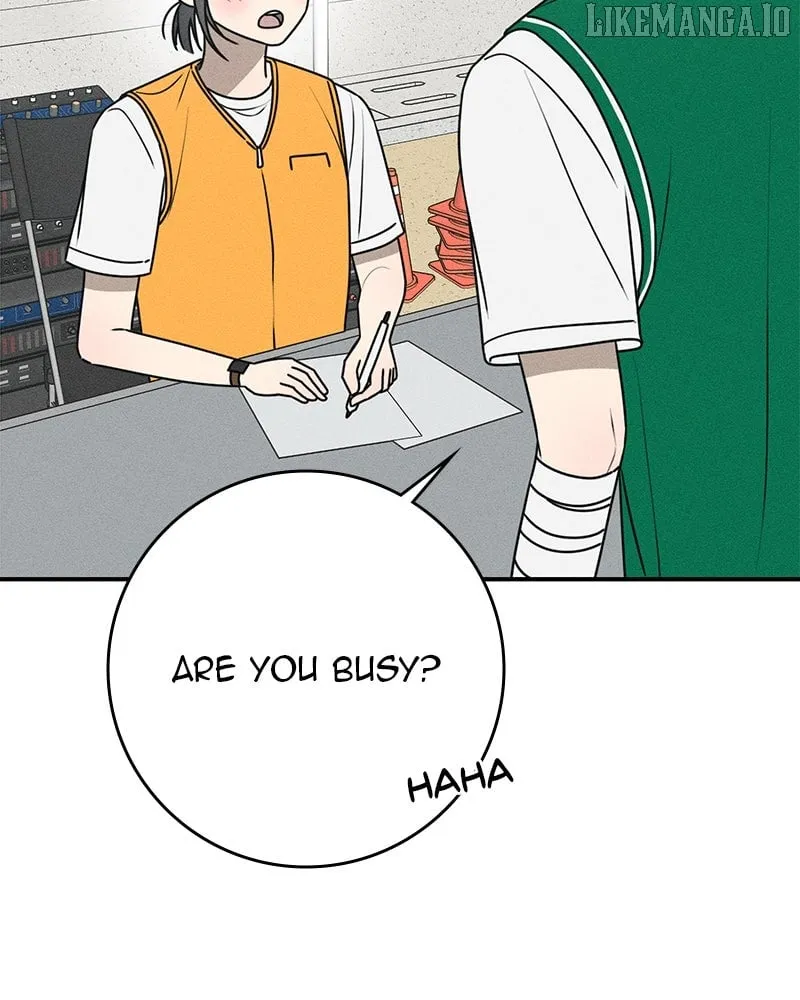 Powerful Confession Chapter 31 page 38 - 