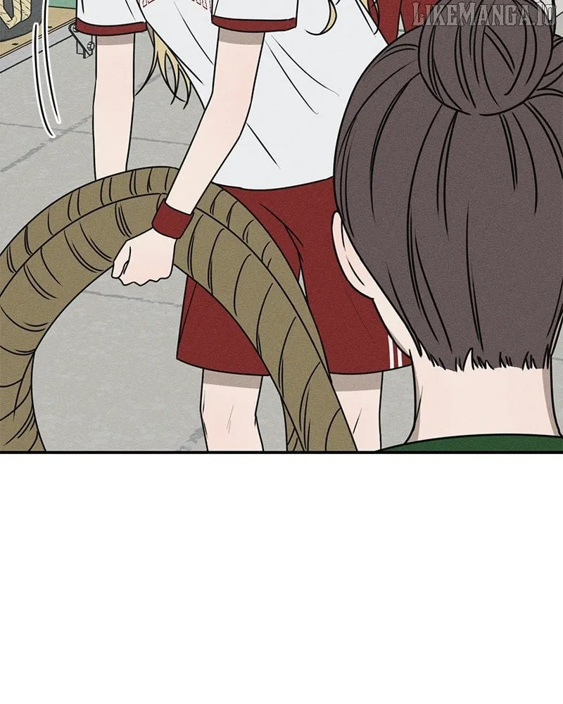 Powerful Confession Chapter 31 page 5 - 