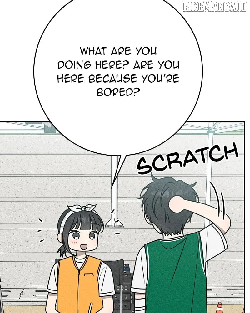 Powerful Confession Chapter 31 page 42 - 