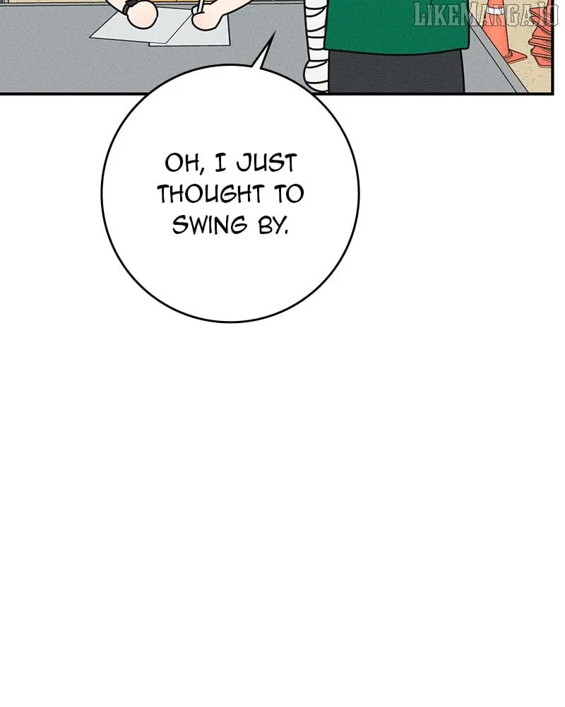 Powerful Confession Chapter 31 page 43 - 