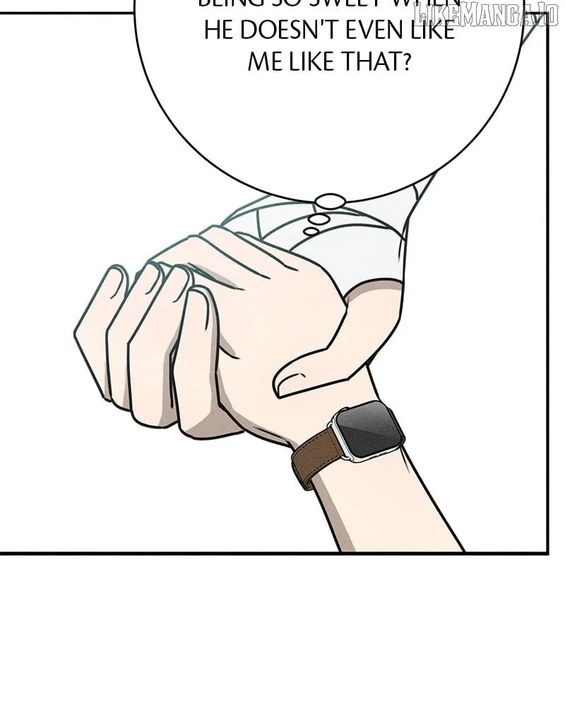 Powerful Confession Chapter 31 page 50 - 