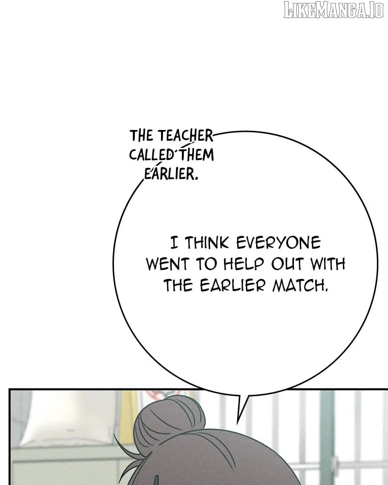 Powerful Confession Chapter 31 page 6 - 