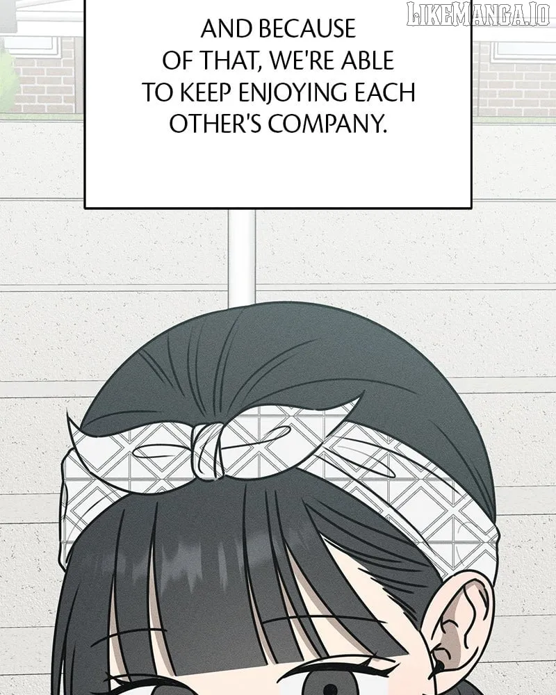 Powerful Confession Chapter 31 page 56 - 