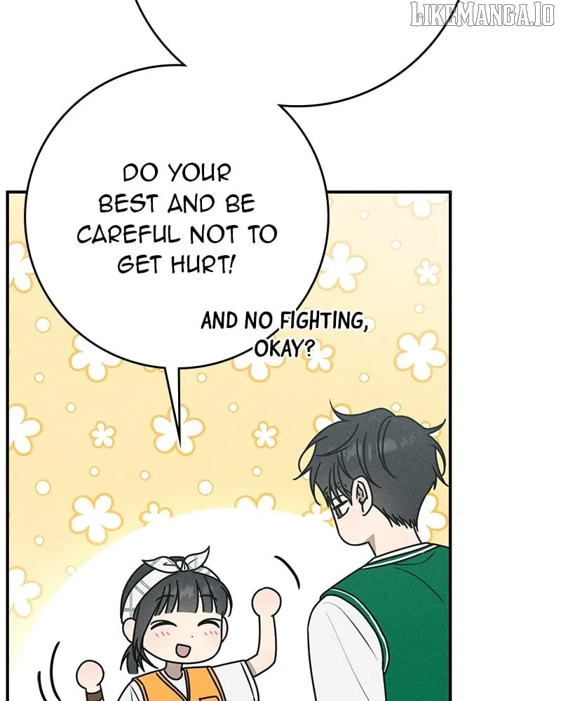 Powerful Confession Chapter 31 page 60 - 