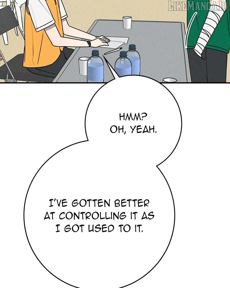 Powerful Confession Chapter 31 page 66 - 