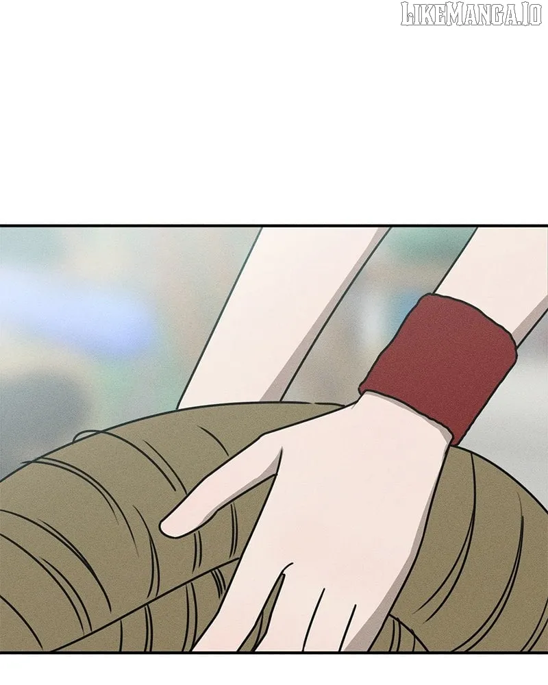Powerful Confession Chapter 31 page 8 - 