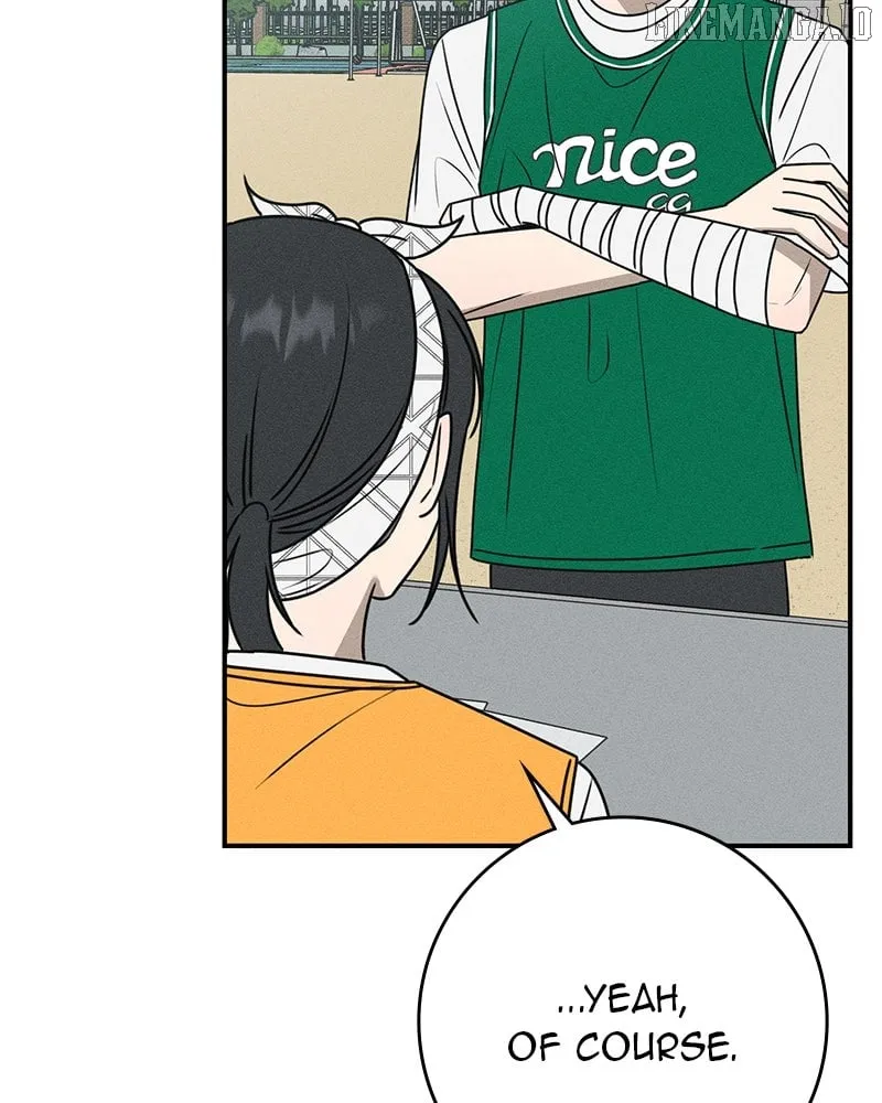Powerful Confession Chapter 31 page 71 - 