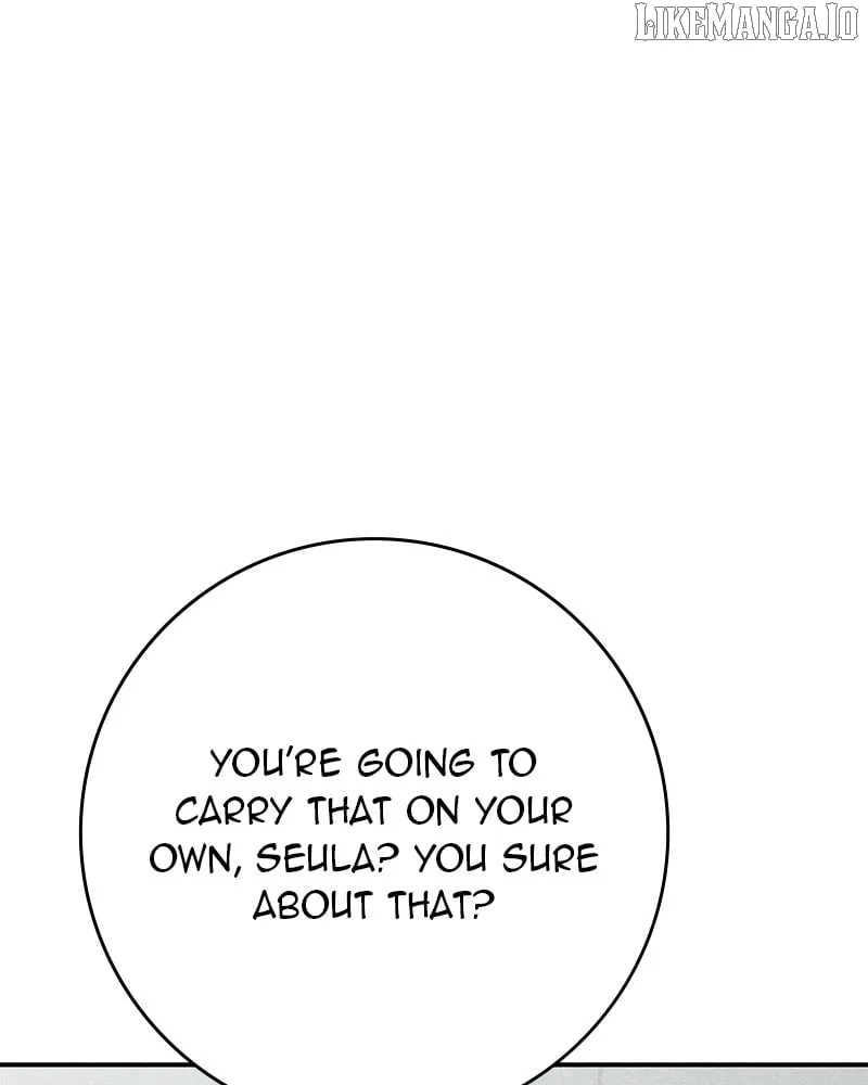 Powerful Confession Chapter 31 page 9 - 