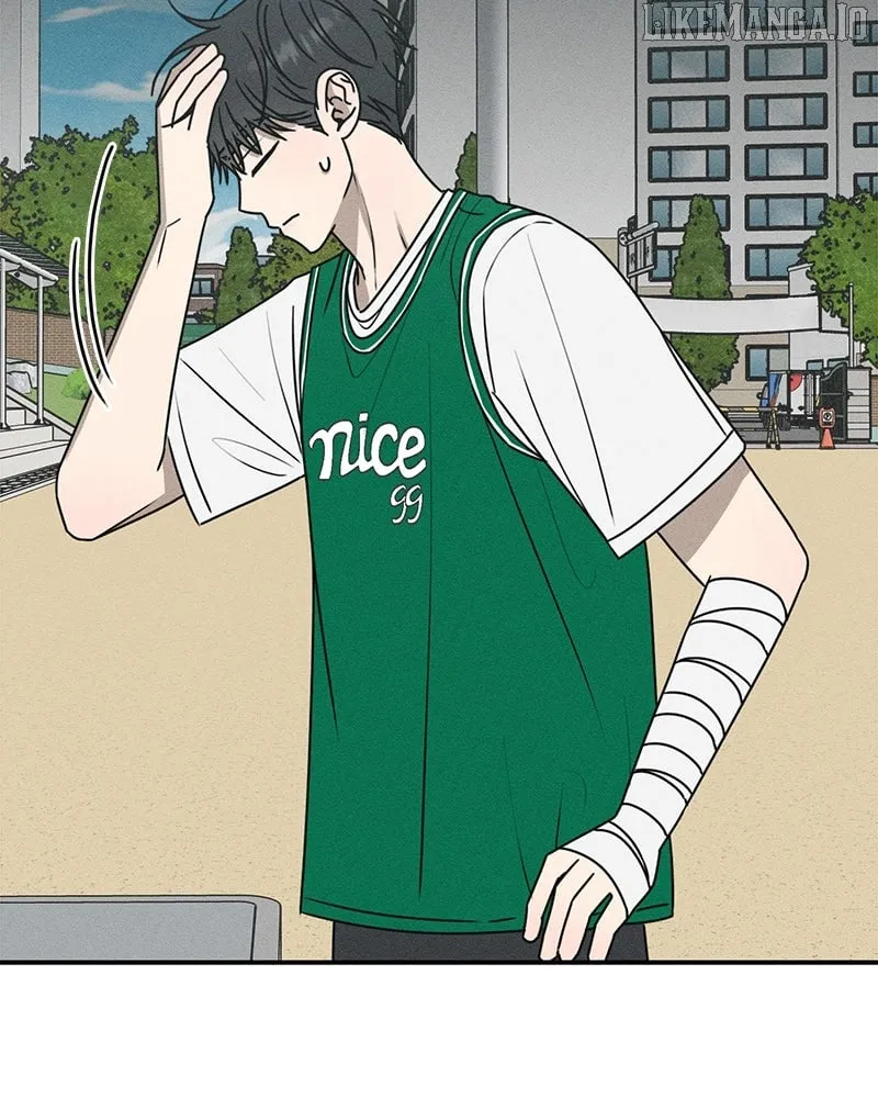 Powerful Confession Chapter 31 page 82 - 