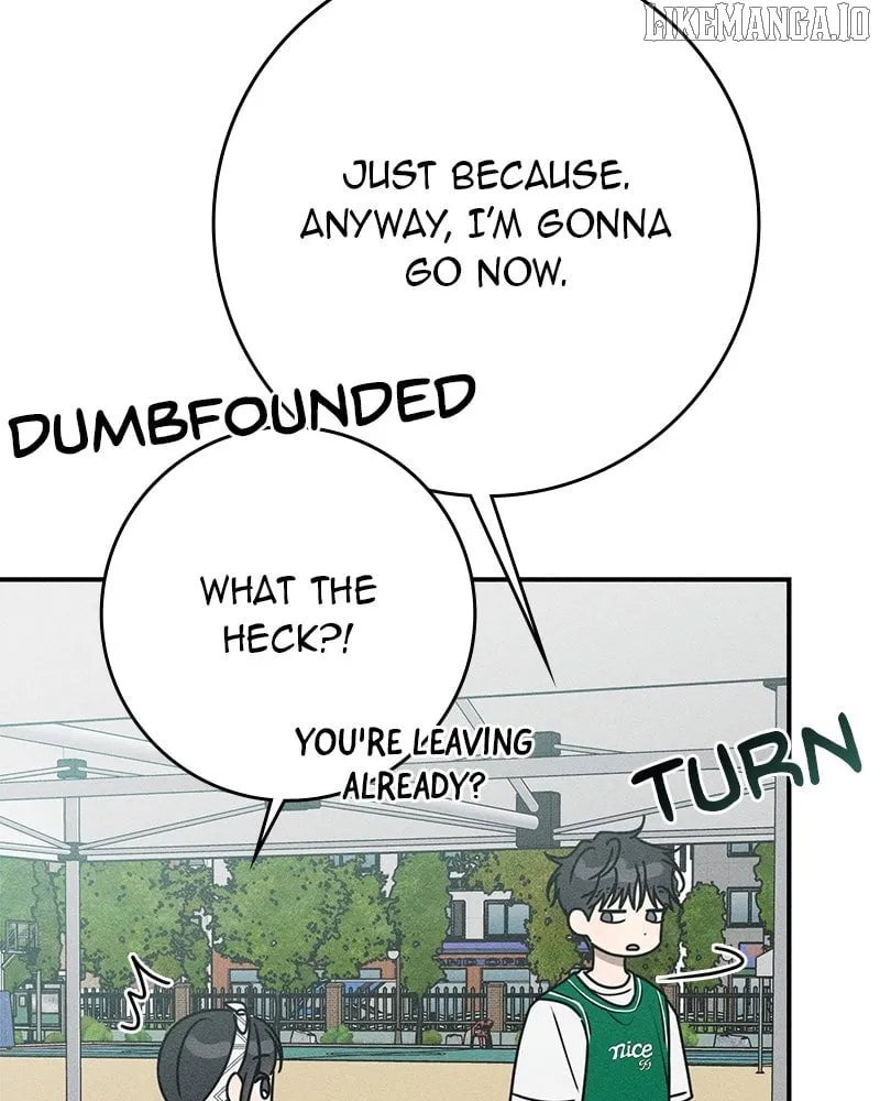 Powerful Confession Chapter 31 page 94 - 