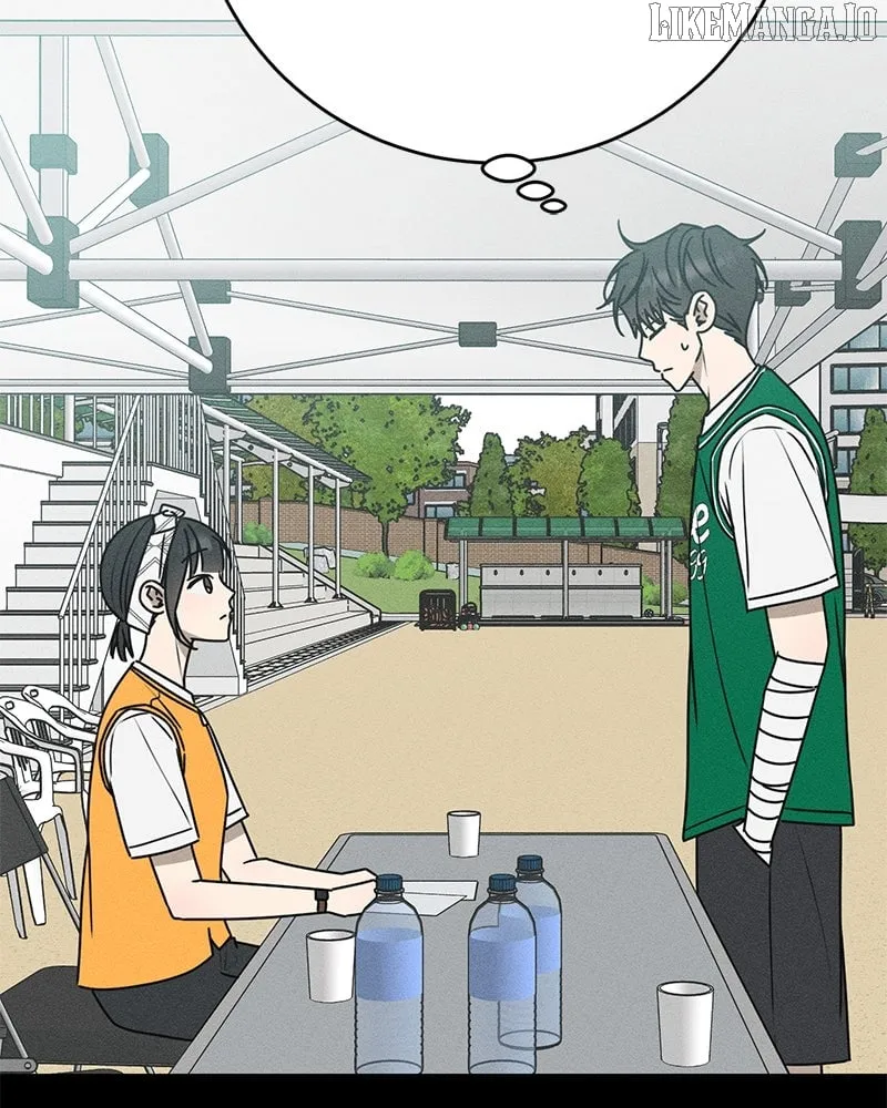 Powerful Confession Chapter 32 page 107 - 