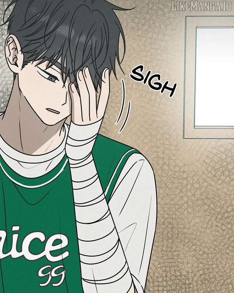 Powerful Confession Chapter 32 page 110 - 
