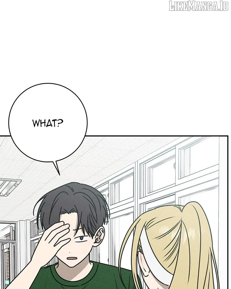 Powerful Confession Chapter 32 page 122 - 
