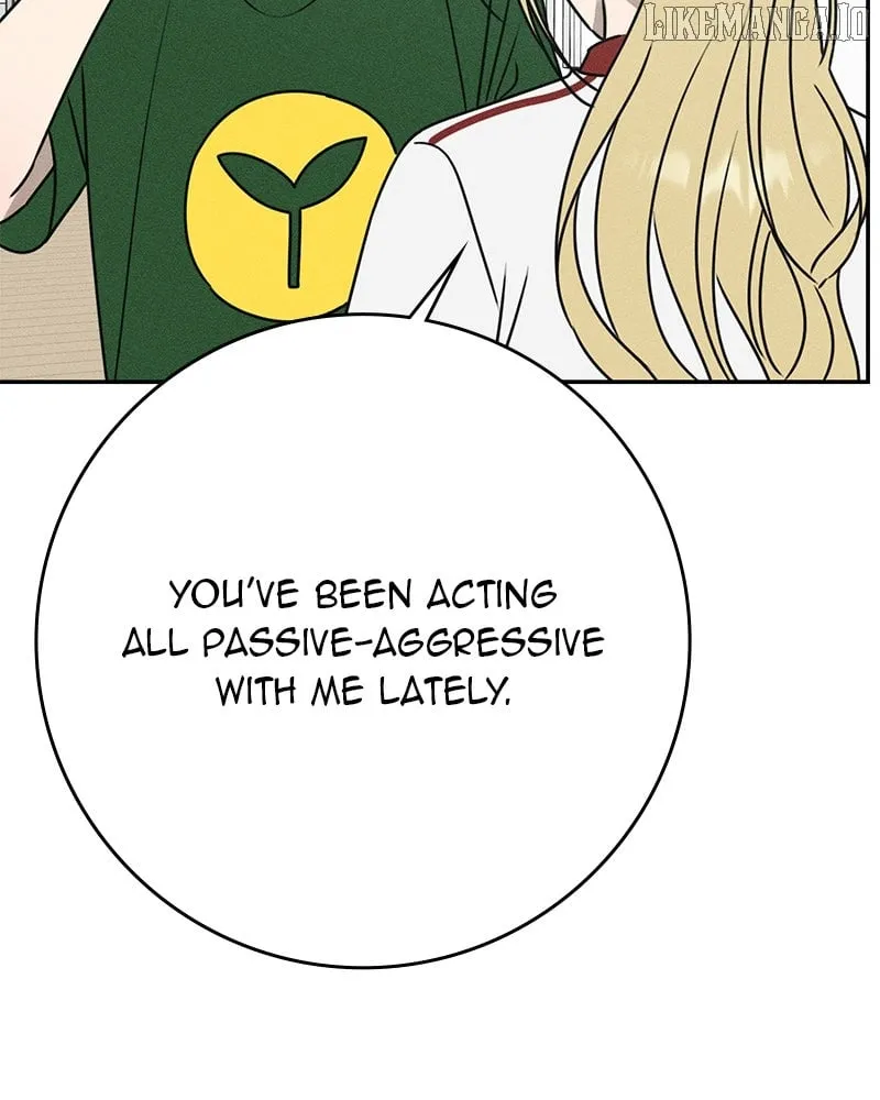 Powerful Confession Chapter 32 page 123 - 