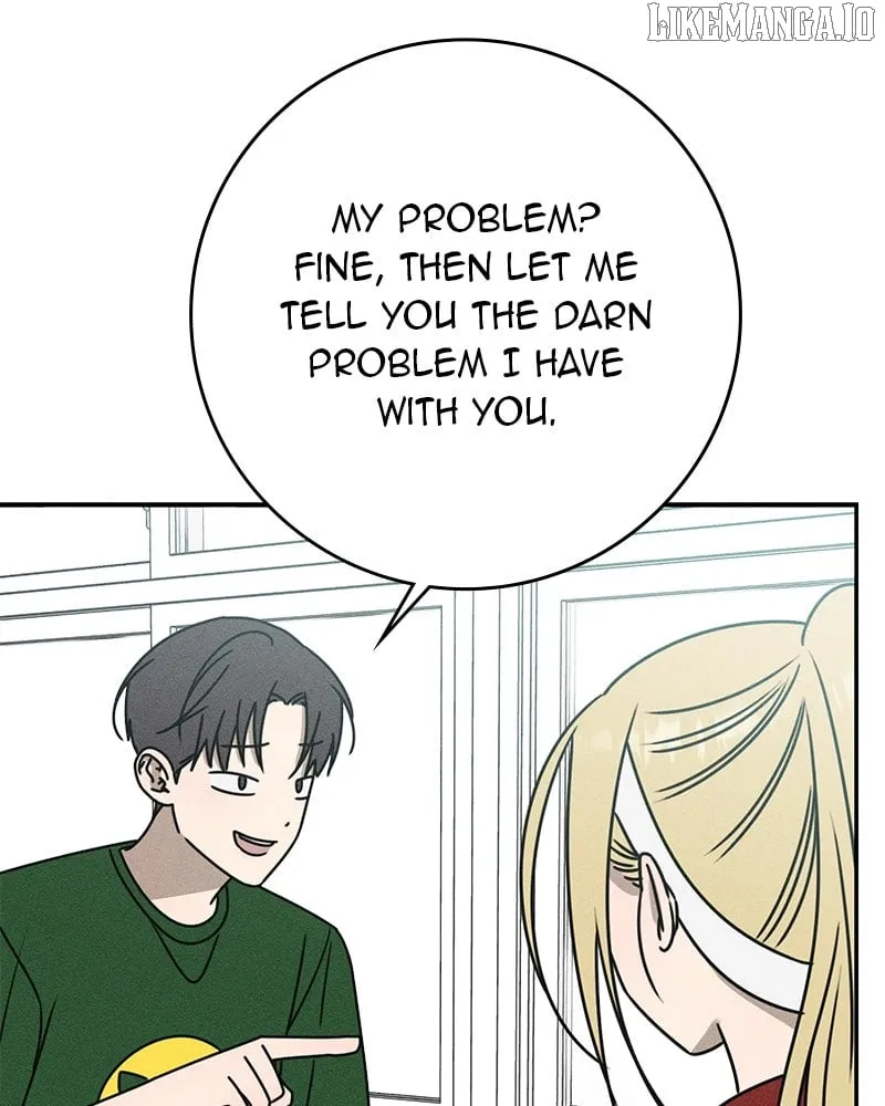 Powerful Confession Chapter 32 page 128 - 