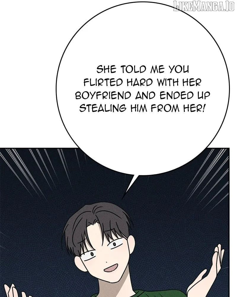 Powerful Confession Chapter 32 page 132 - 