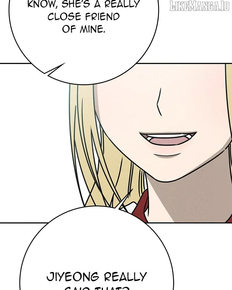 Powerful Confession Chapter 32 page 135 - 