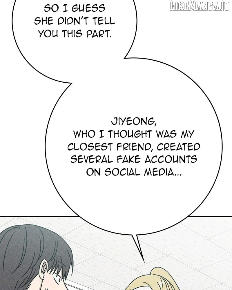 Powerful Confession Chapter 32 page 137 - 