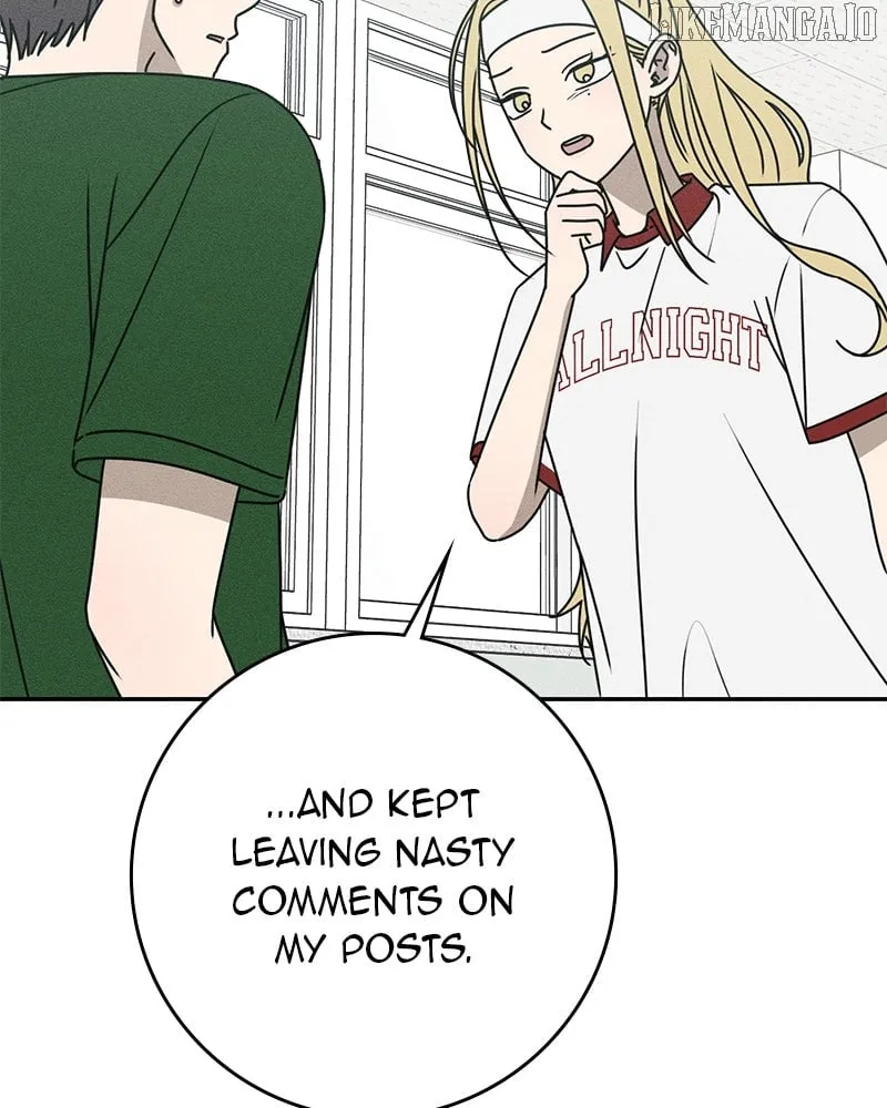 Powerful Confession Chapter 32 page 138 - 