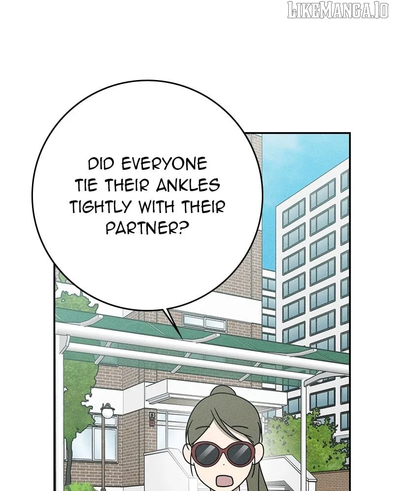 Powerful Confession Chapter 32 page 15 - 