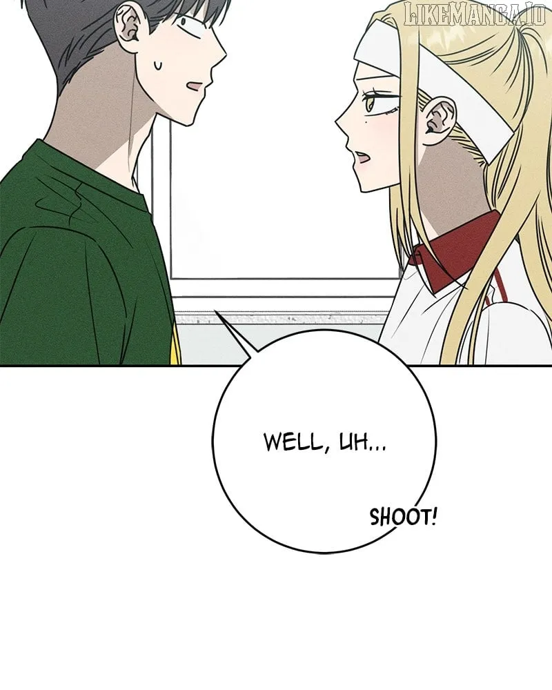 Powerful Confession Chapter 32 page 147 - 