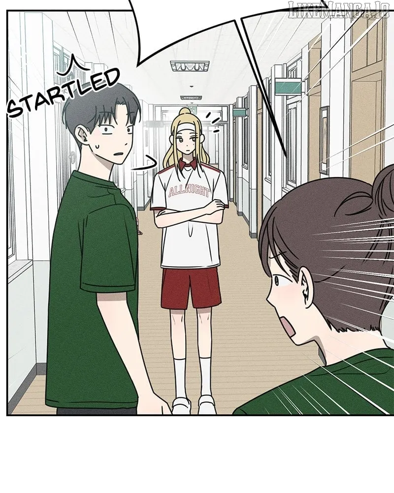 Powerful Confession Chapter 32 page 149 - 