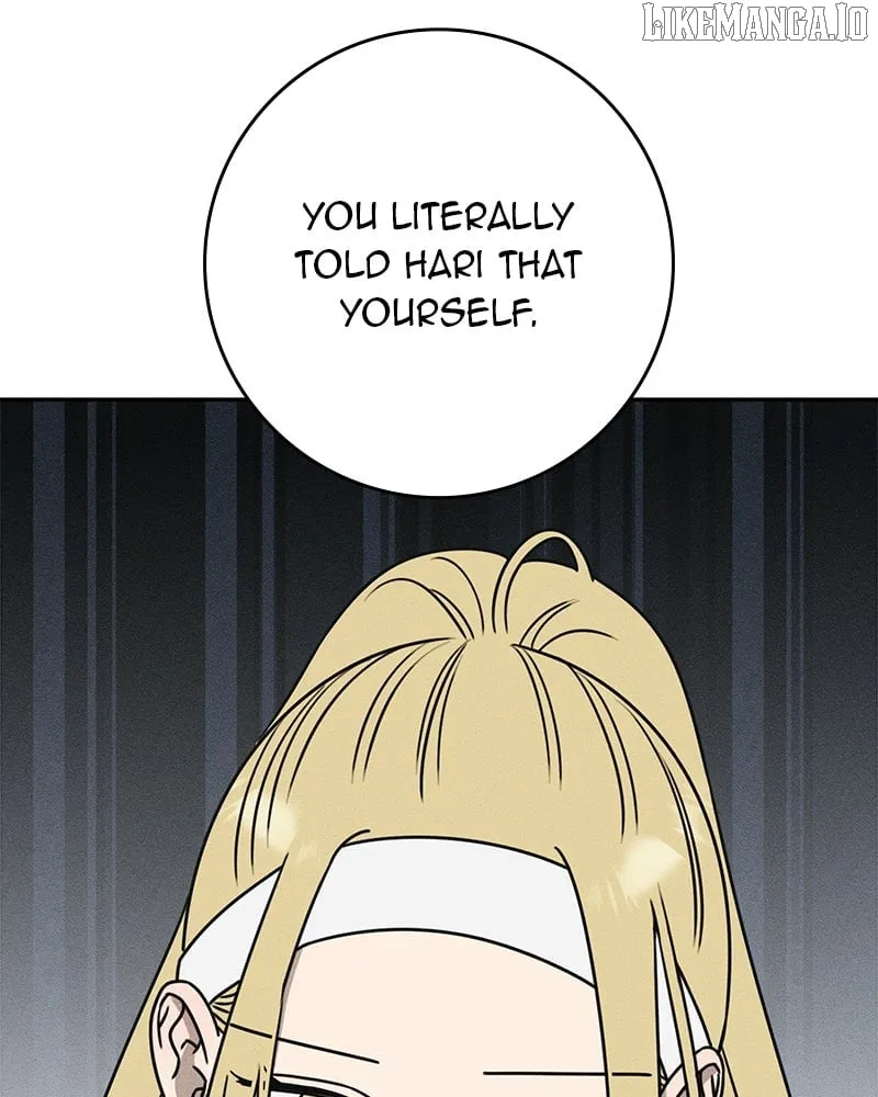 Powerful Confession Chapter 32 page 157 - 