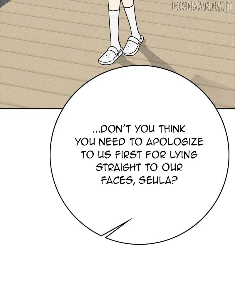 Powerful Confession Chapter 32 page 162 - 