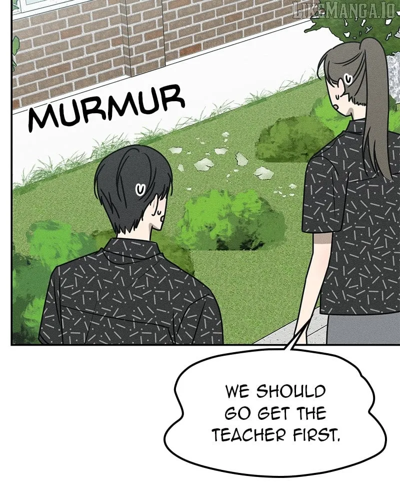 Powerful Confession Chapter 32 page 170 - 