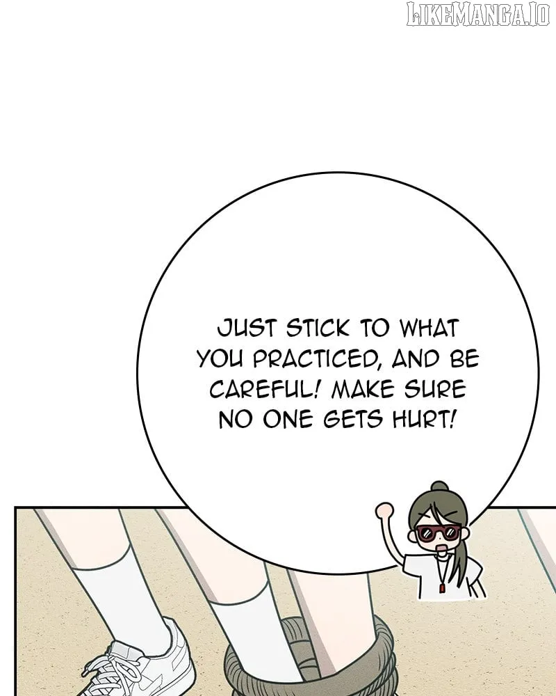 Powerful Confession Chapter 32 page 18 - 