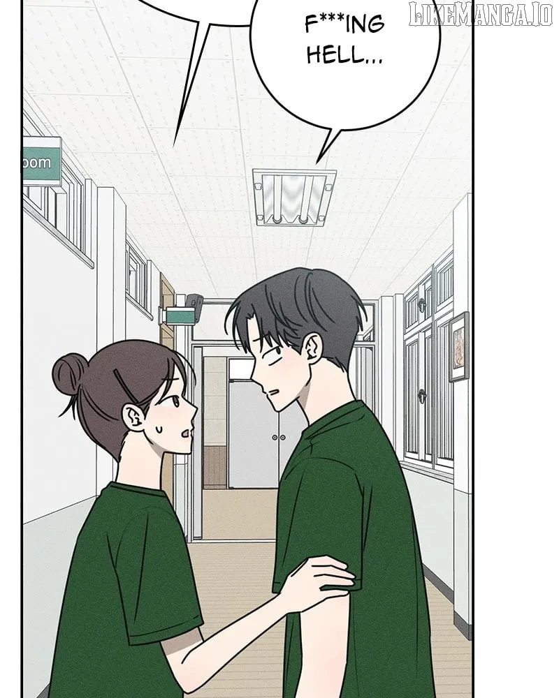 Powerful Confession Chapter 32 page 172 - 
