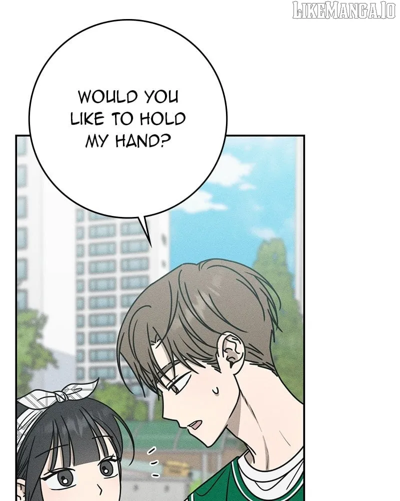 Powerful Confession Chapter 32 page 20 - 