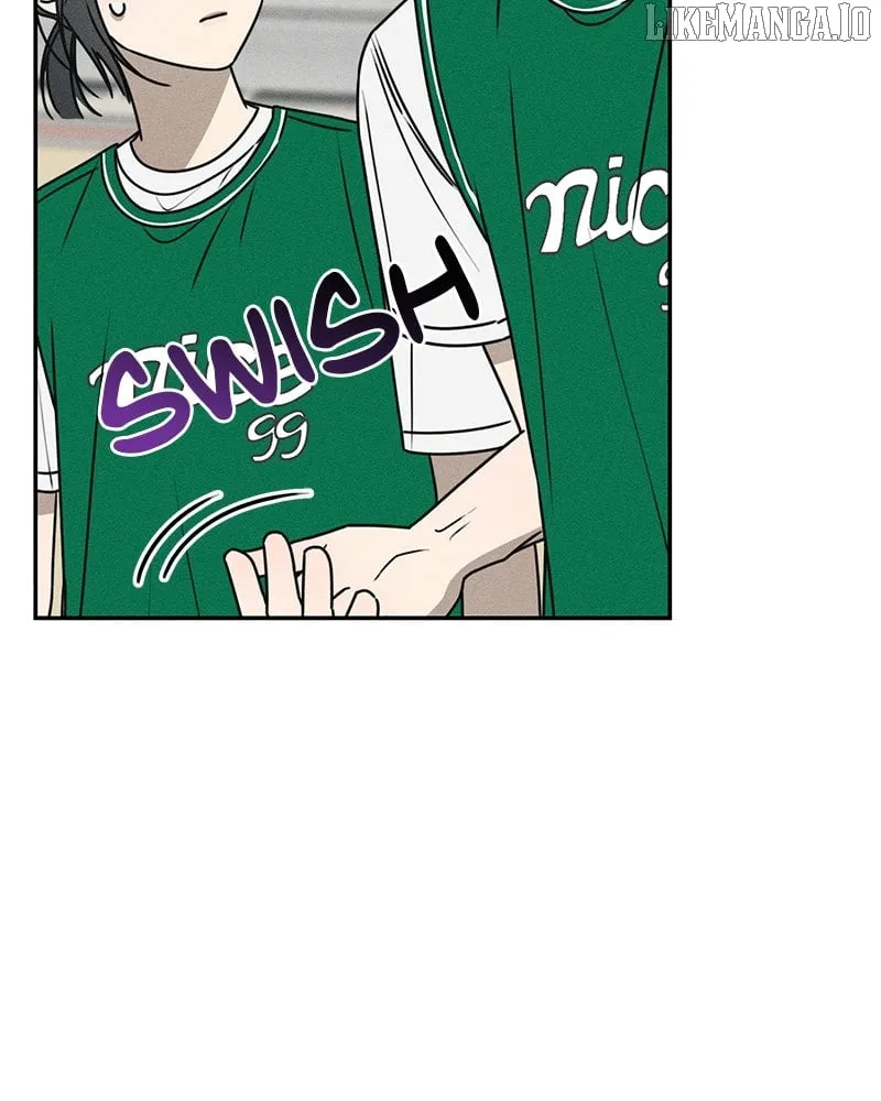 Powerful Confession Chapter 32 page 21 - 