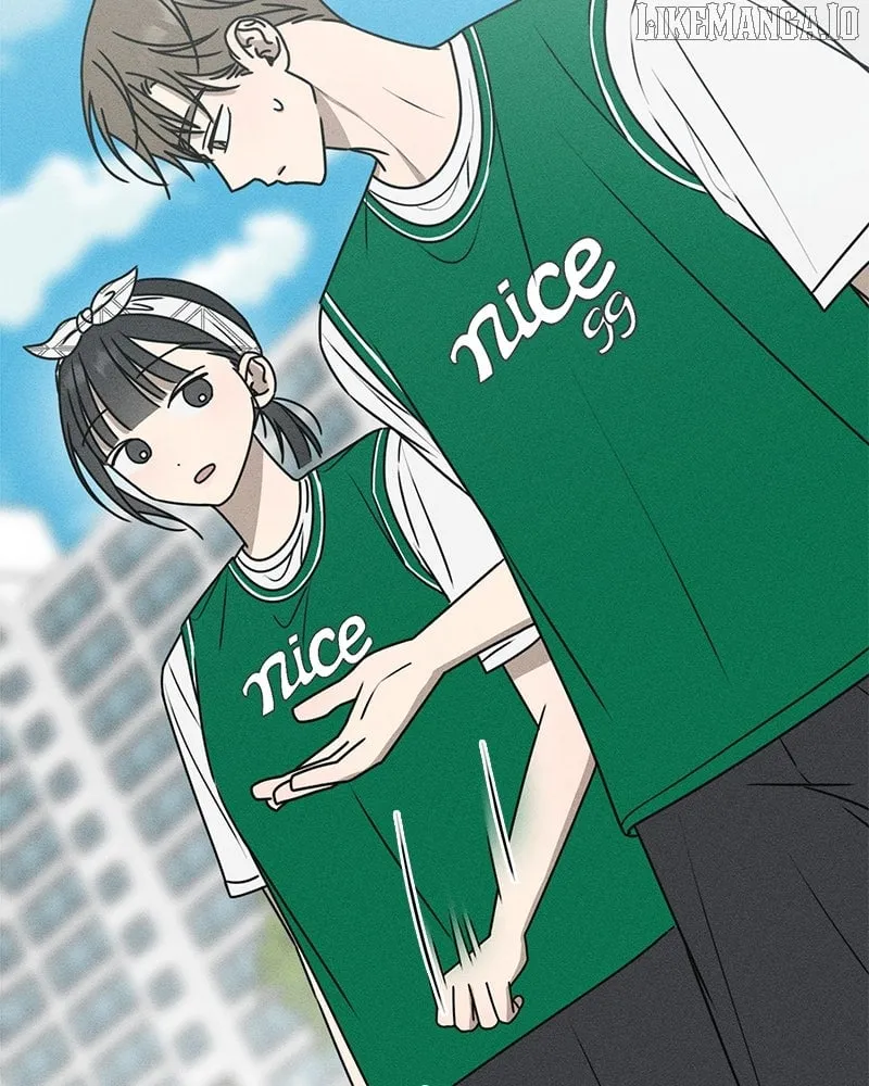 Powerful Confession Chapter 32 page 26 - 