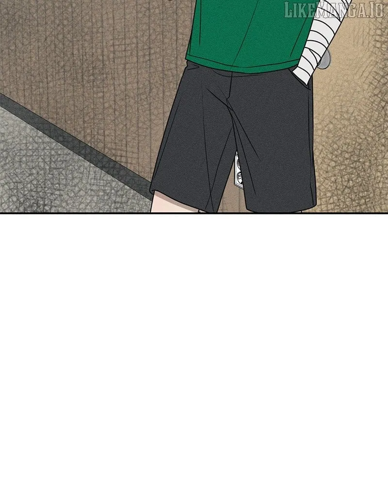 Powerful Confession Chapter 32 page 4 - 