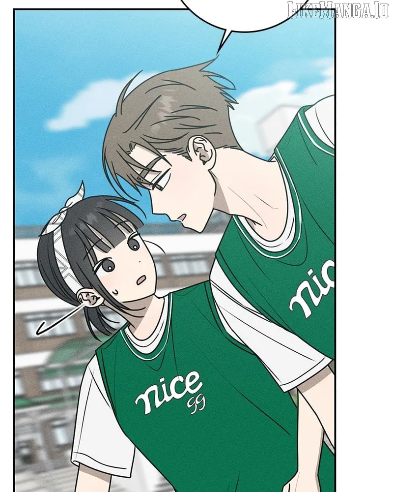Powerful Confession Chapter 32 page 34 - 
