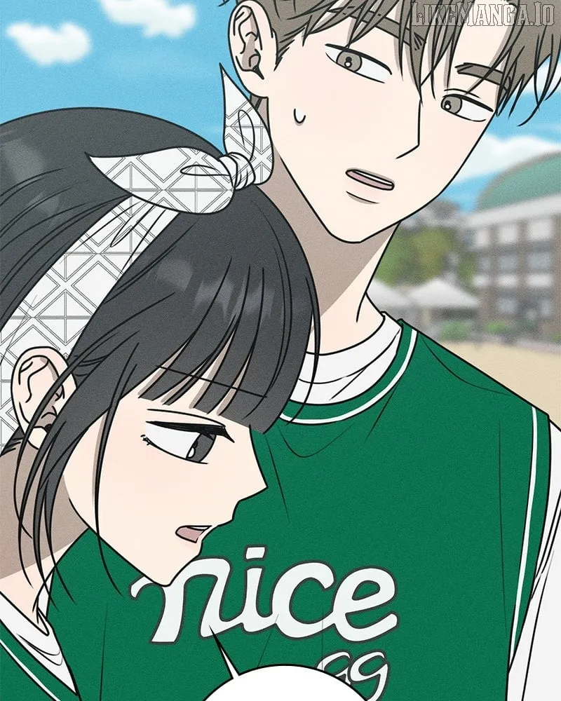 Powerful Confession Chapter 32 page 37 - 