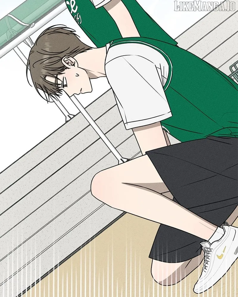 Powerful Confession Chapter 32 page 8 - 