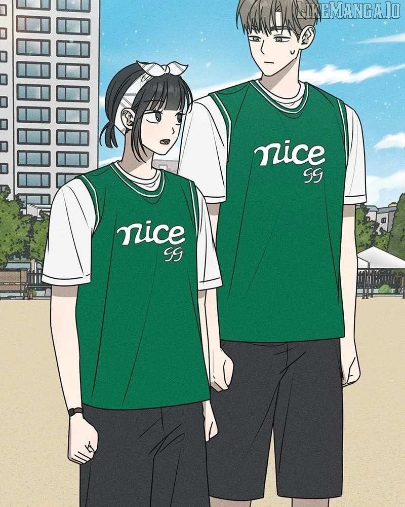 Powerful Confession Chapter 32 page 84 - 