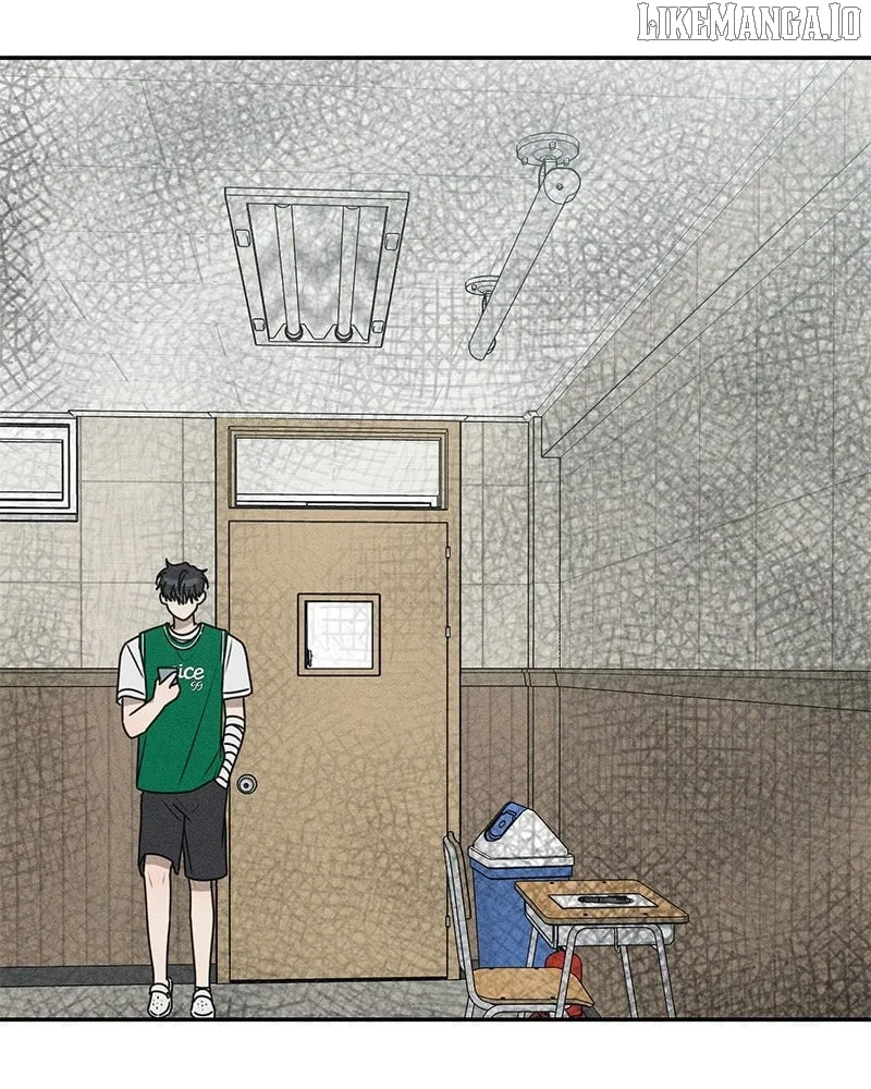 Powerful Confession Chapter 32 page 97 - 