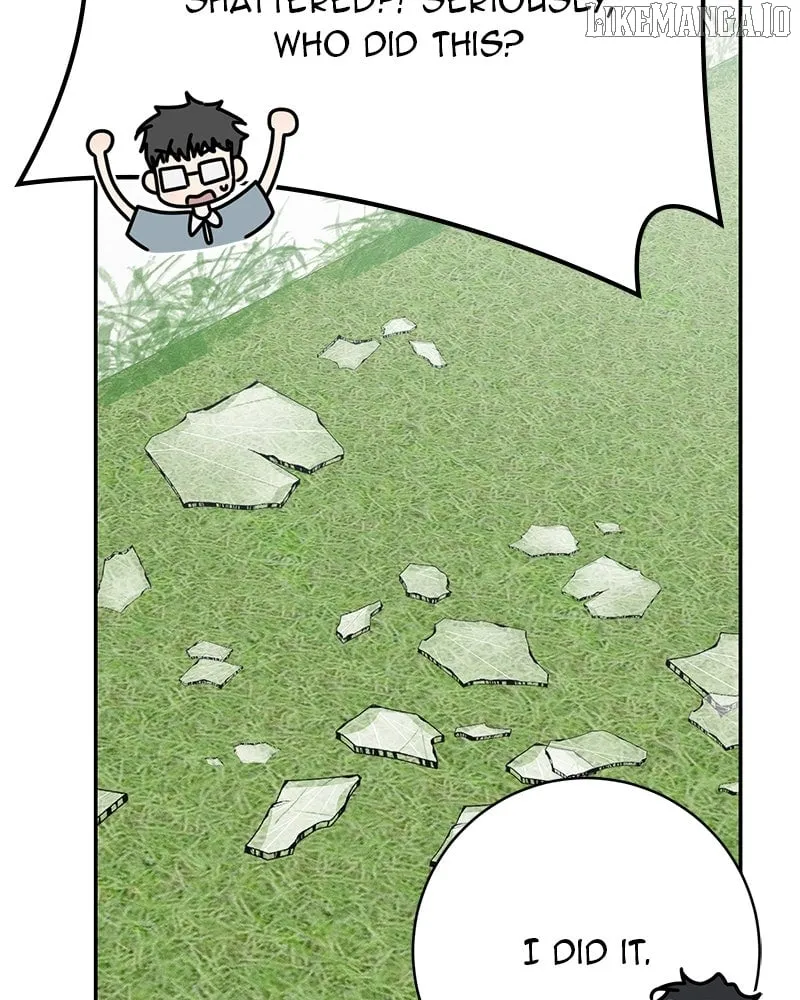 Powerful Confession Chapter 33 page 2 - 