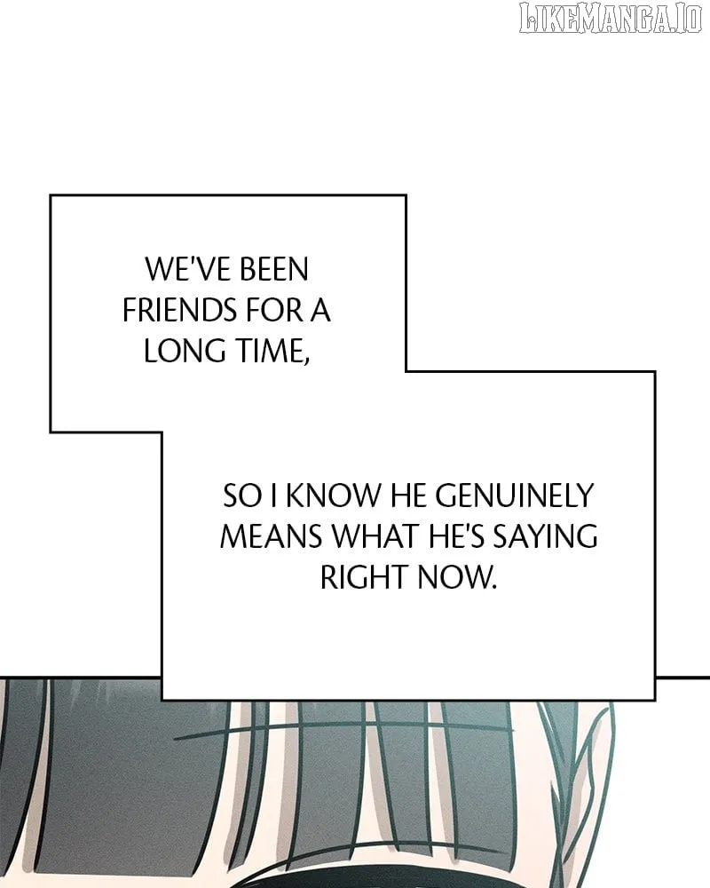 Powerful Confession Chapter 33 page 104 - 