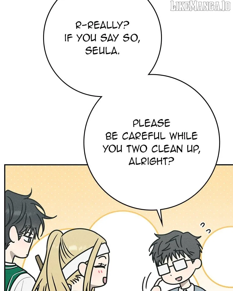 Powerful Confession Chapter 33 page 12 - 