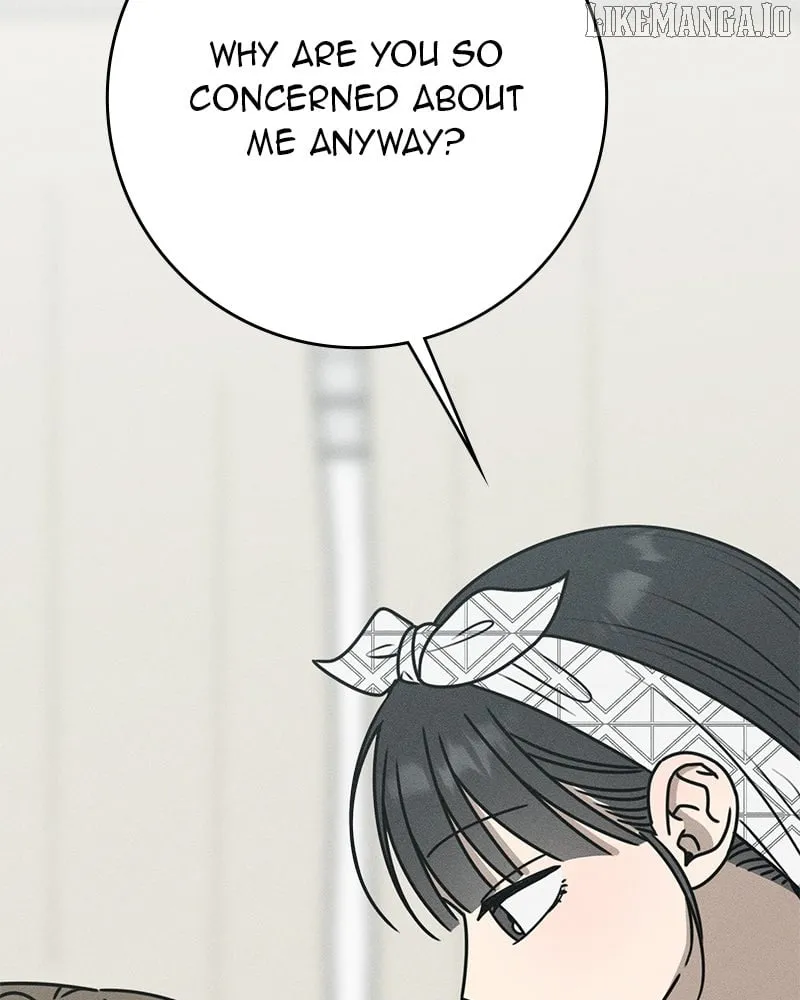 Powerful Confession Chapter 33 page 114 - 