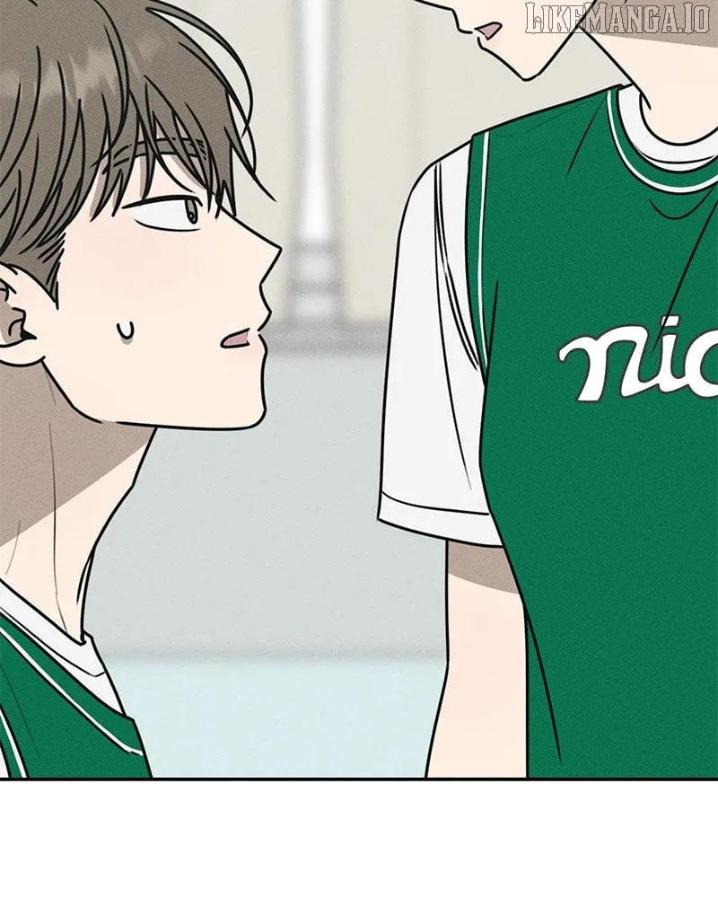Powerful Confession Chapter 33 page 115 - 