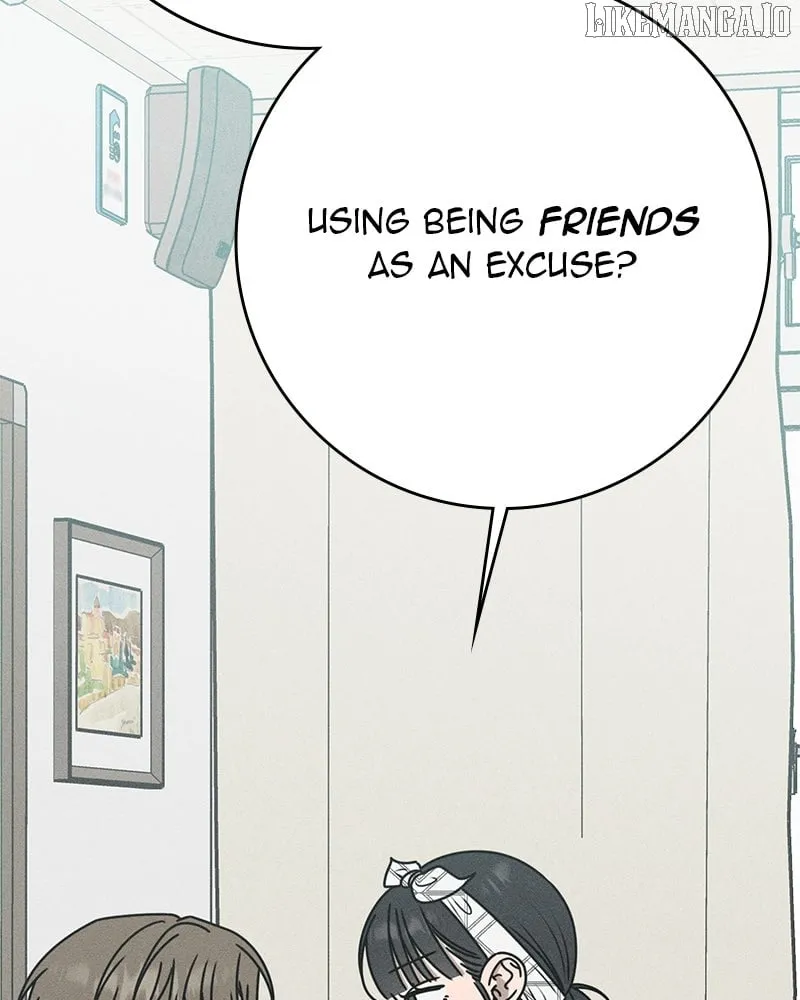 Powerful Confession Chapter 33 page 120 - 