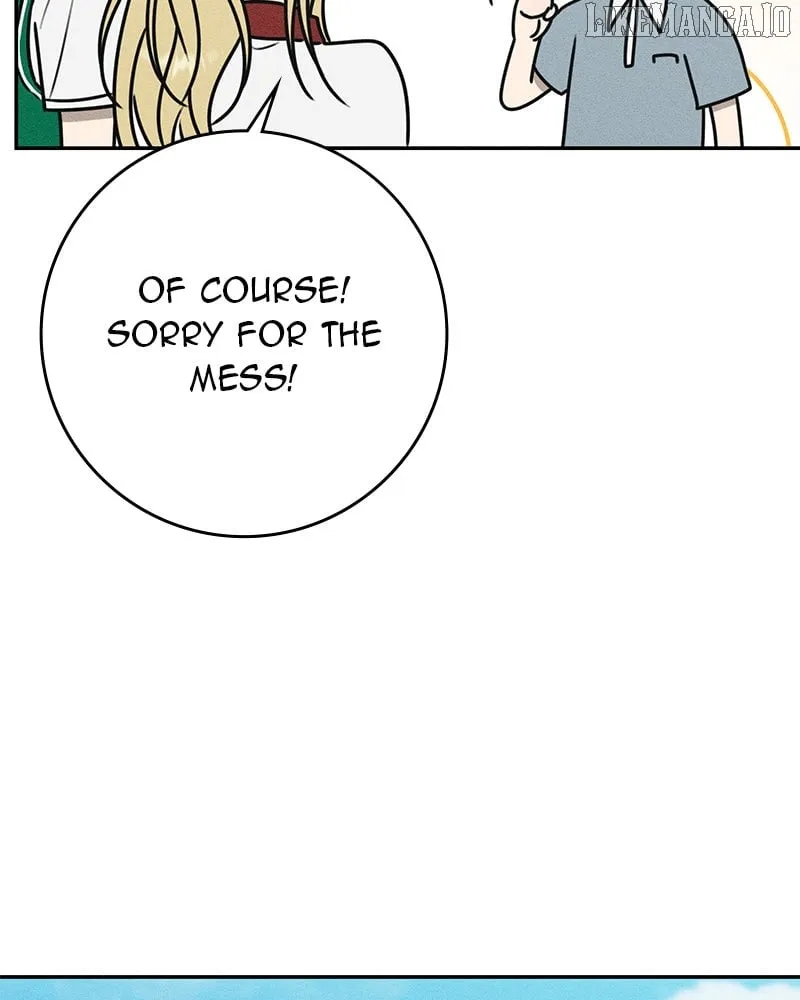 Powerful Confession Chapter 33 page 13 - 